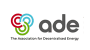 ADE – UK Association for Decentralized Energy: Community Scouting